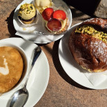 Caffè Beltrame Via G. Cosattini 16, Udine Nourriture