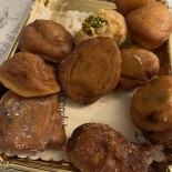 Caffè Beltrame Via G. Cosattini 16, Udine Comida