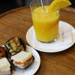 Caffè Beltrame Via G. Cosattini 16, Udine Nourriture