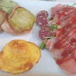 Pizzeria Il Passatore Nourriture