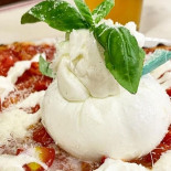 Cocchi's Trattoria Pizzeria Nourriture