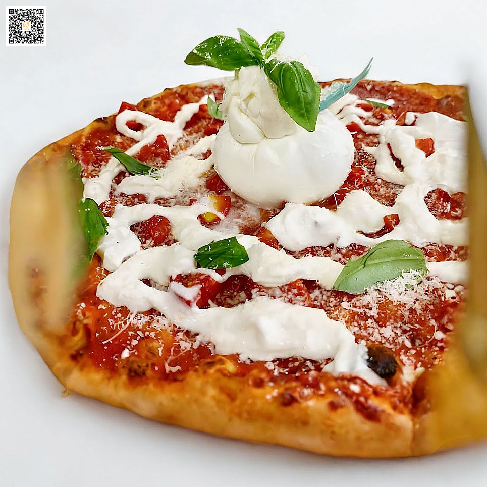 Cocchi's Trattoria Pizzeria Nourriture
