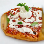 Cocchi's Trattoria Pizzeria Nourriture