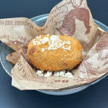 Cocchi's Trattoria Pizzeria Nourriture