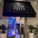Piccolo Borgo Extérieur