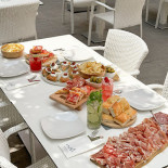 Ripasso Comida