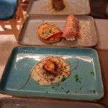 Piccolo Borgo Comida