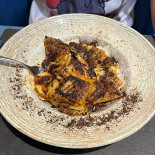Piccolo Borgo Comida