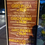 Chariot Carte
