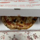 Pizzeria Antonio E Manu Quarto Nourriture