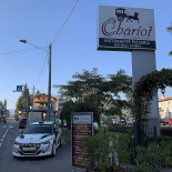 Chariot Außen