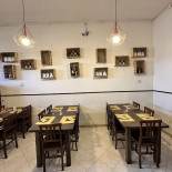 Pizzeria Antonio E Manu Quarto Dentro