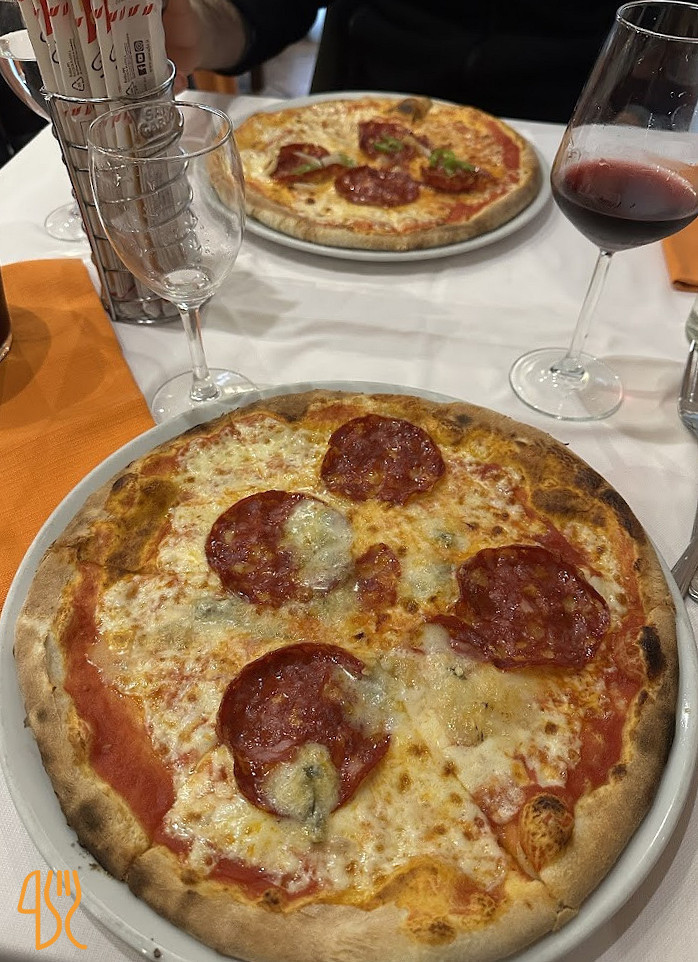 Chariot Essen