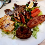 Chariot Essen