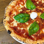 Pizzeria Antonio E Manu Quarto Essen