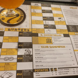 Maneba Industries Carta