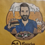Maneba Industries Bebida