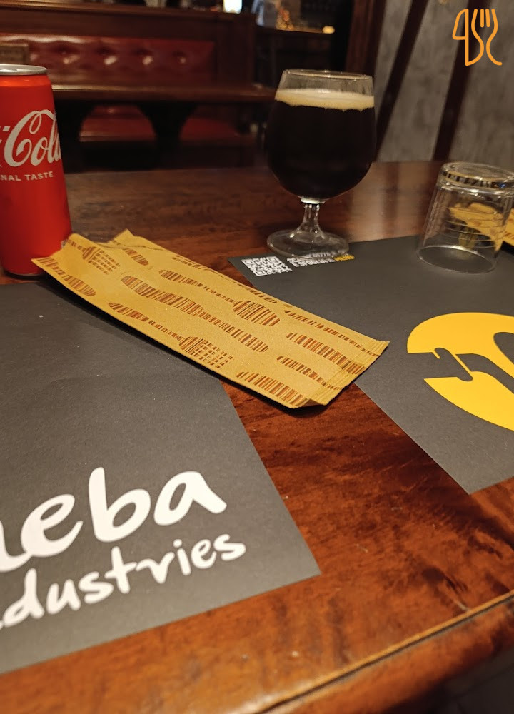 Maneba Industries Carta