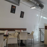 Ristoplanet À l'intérieur
