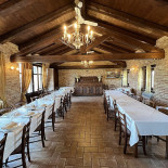 Agriturismo La Vijà À l'intérieur