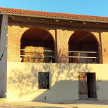 Agriturismo La Vijà Extérieur