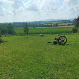 Agriturismo La Vijà Extérieur