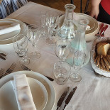 Agriturismo La Vijà Boisson