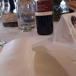 Agriturismo La Vijà Getränk