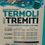 Da Ferri Speisekarte