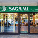 Sagami Modena Extérieur