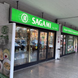 Sagami Modena Exterior