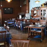 Da Ferri Inside