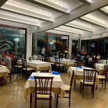 Da Ferri Inside