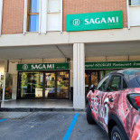 Sagami Modena Exterior