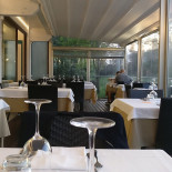 Da Ferri À l'intérieur