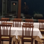 Da Ferri À l'intérieur