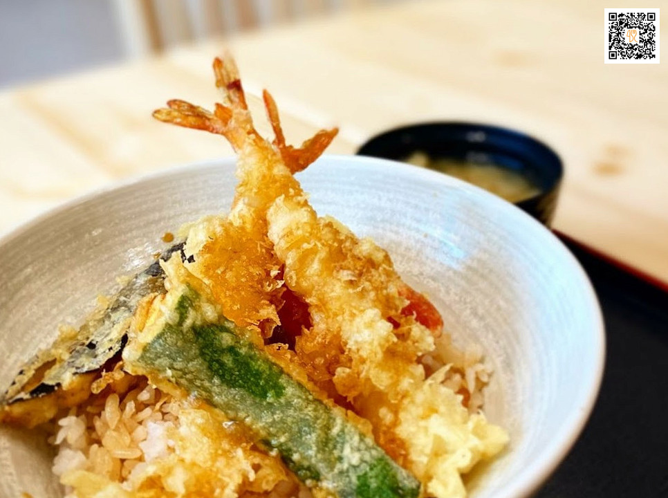 Sagami Modena Nourriture