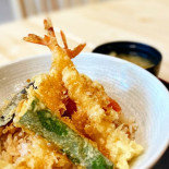 Sagami Modena Nourriture