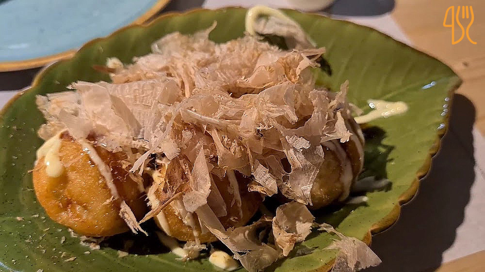 Sagami Modena Nourriture