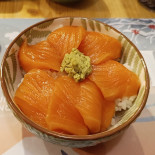 Sagami Modena Nourriture