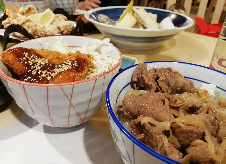 Sagami Modena Essen