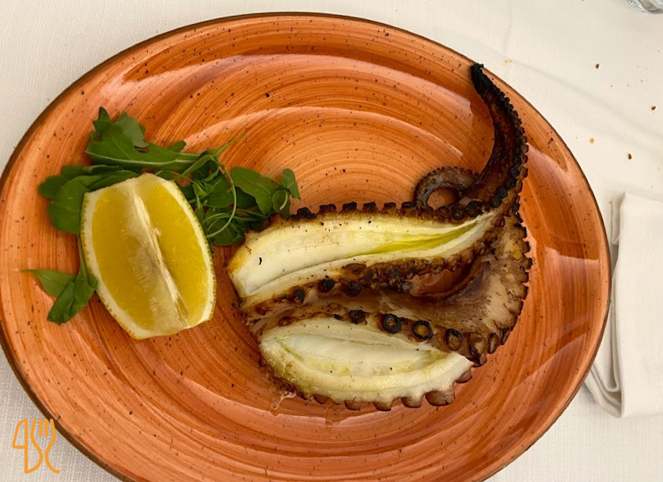 Da Ferri Essen