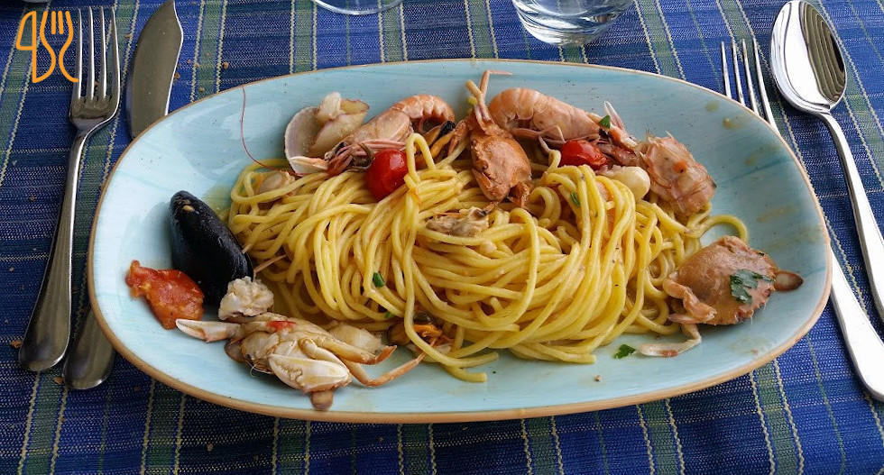 Da Ferri Essen