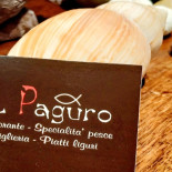 Il Paguro Boisson
