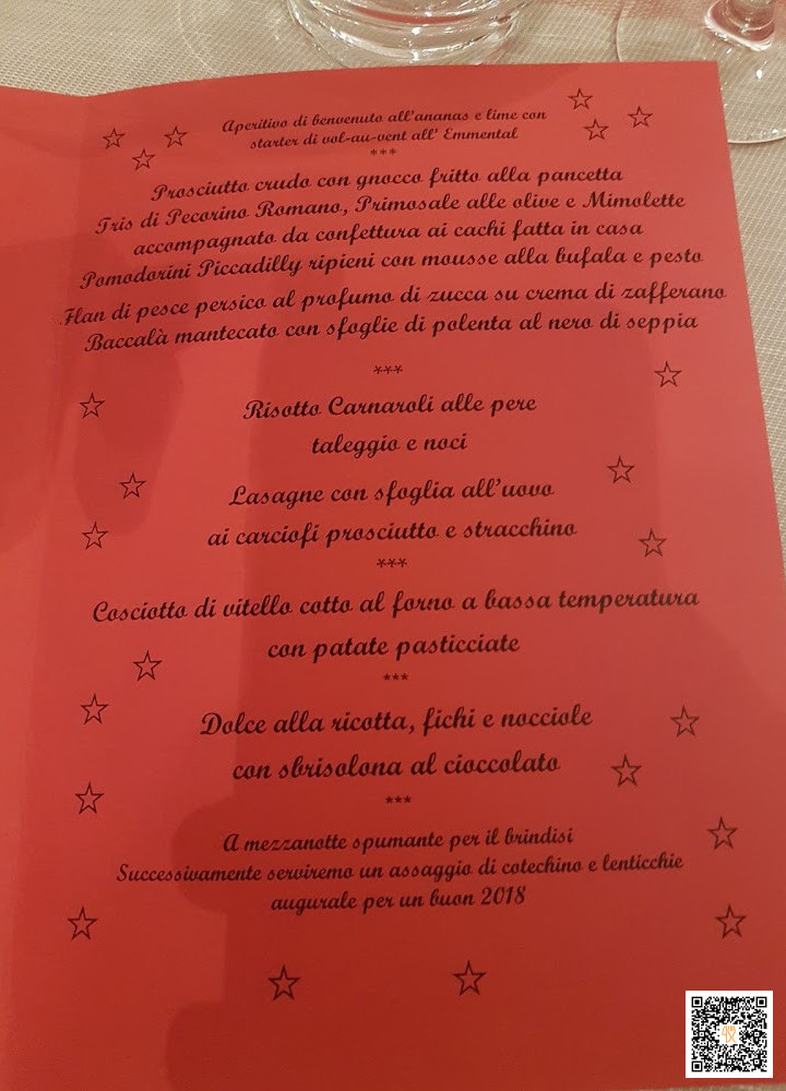 Il Paguro Carta