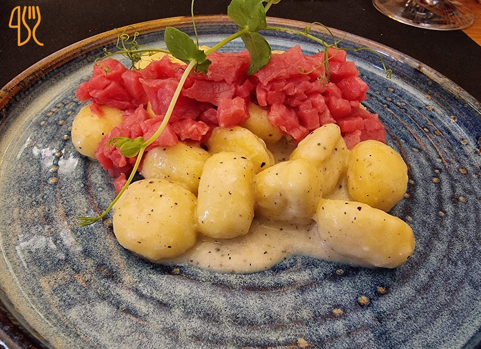 Guyot Enobistrot Essen