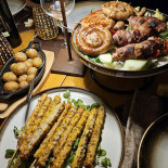 Guyot Enobistrot Essen