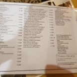 Trattoria Da Leo Carta