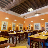 Trattoria Da Leo Dentro