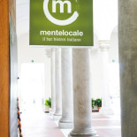 Mentelocale Bistrot Palazzo Ducale Esterno